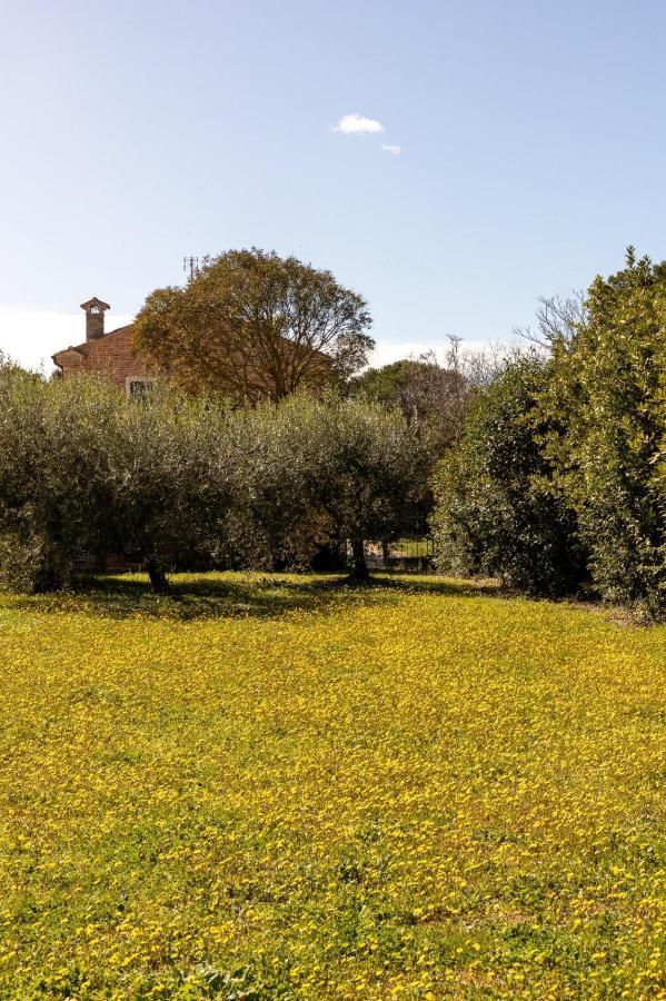 פאנו Villa Martina מראה חיצוני תמונה