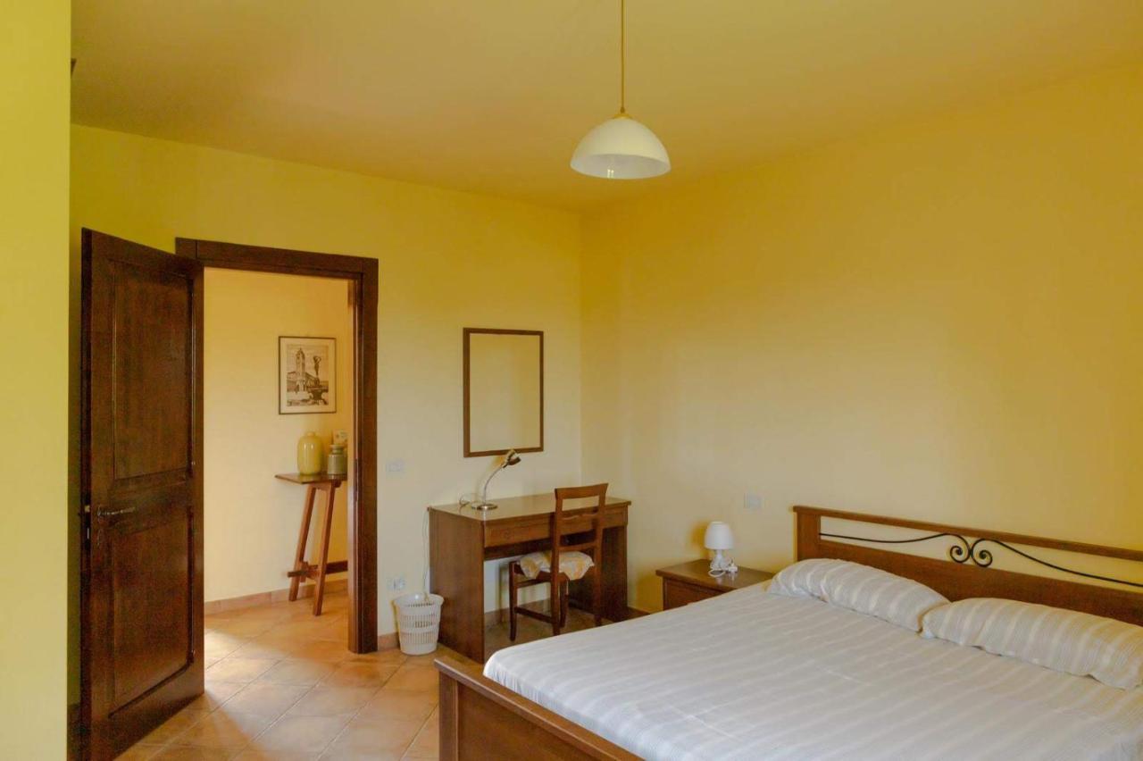 פאנו Villa Martina מראה חיצוני תמונה