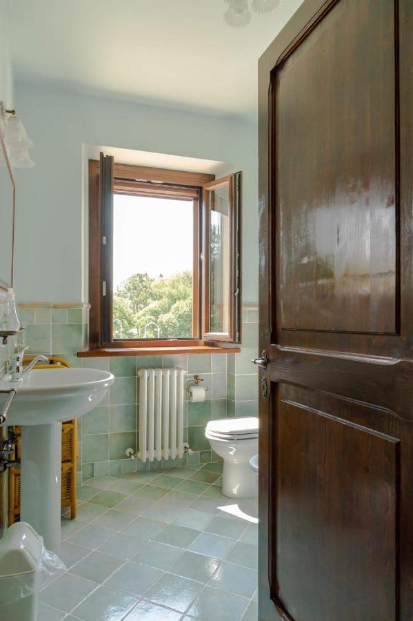 פאנו Villa Martina מראה חיצוני תמונה