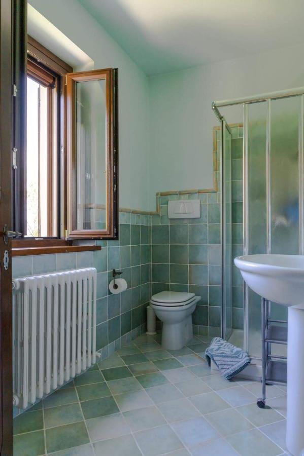 פאנו Villa Martina מראה חיצוני תמונה