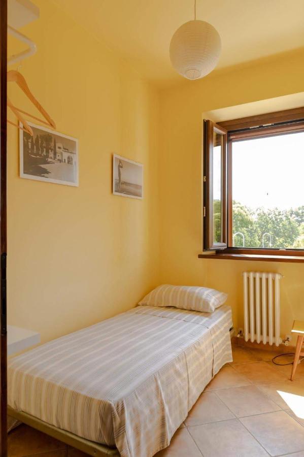 פאנו Villa Martina מראה חיצוני תמונה